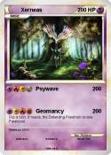 Xerneas