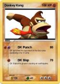 Donkey Kong