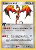 Dragonnos Niv.X