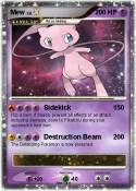 Mew