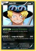 Sabo EX