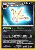 Super Shadow