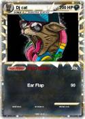 Dj cat