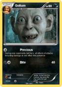 Gollum