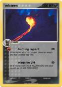 volcanes