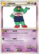 wallydoo