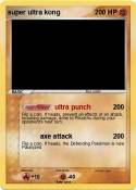 super ultra