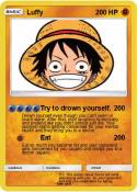 Luffy