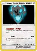 Super Gaster
