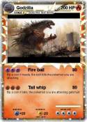 Godzilla