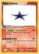 Dallas Cowboys