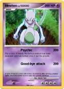 Mewtwo