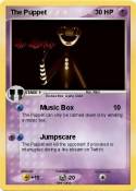 The Puppet