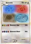 Elements