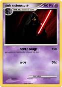 dark sidious
