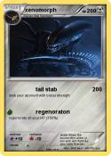 xenomorph