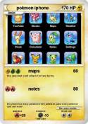 pokmon iphone