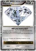 Diamond