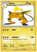 raichu