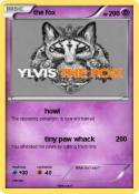 the fox
