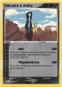 marceline &