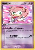 Amy Rose