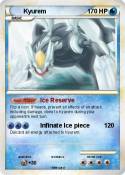 Kyurem