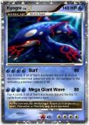 Kyogre