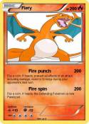Fiery