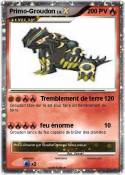 Primo-Groudon