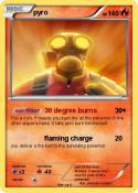 pyro