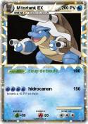 M tortank EX