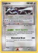 Lugia ex