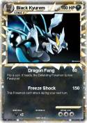 Black Kyurem