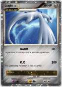 Lugia
