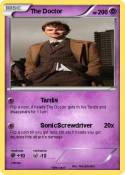 The Doctor