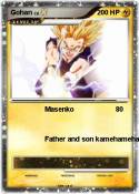 Gohan