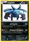 Gargouille