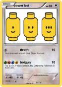 power boi