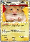 cecemel