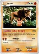 tarzan