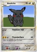 Steelichu