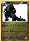 Godzilla