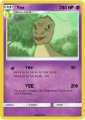 Yee