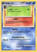 inf cards