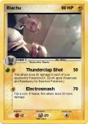 Riachu