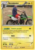 Brendanator