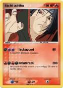 itachi uchiha