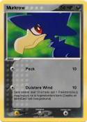Murkrow