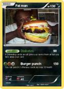 Fat man